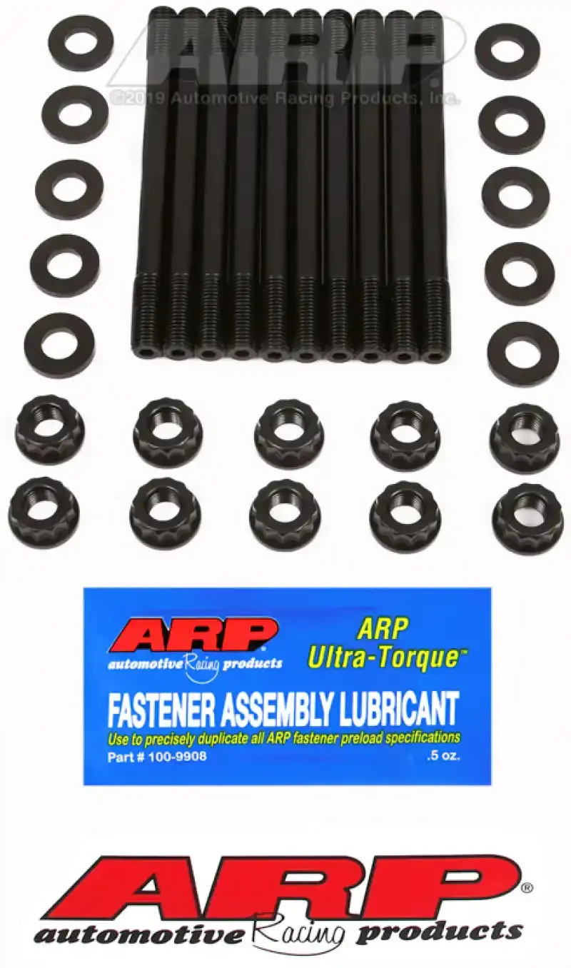 Arp Main Stud Kit For Honda 1.5L L15 4-Cylinder Engines 1