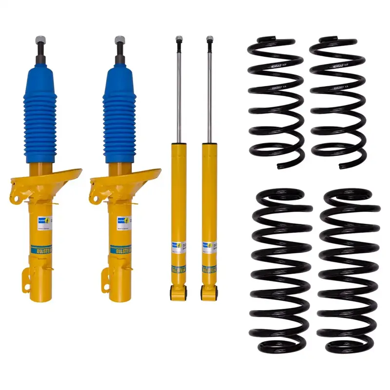 Bilstein B12 Pro-Kit Suspension System 46-000361 – Sport-Tuned Coilover Kit 1