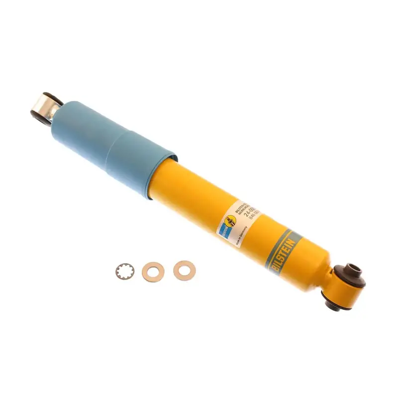 Bilstein B8 Performance Plus Shock Absorber (Part #24-000345) 1