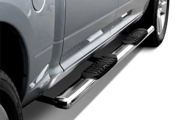 Black Horse Off-Road 9Bfrsbss5Ov-Bn Stainless Steel Front Bumper Grille Insert 1