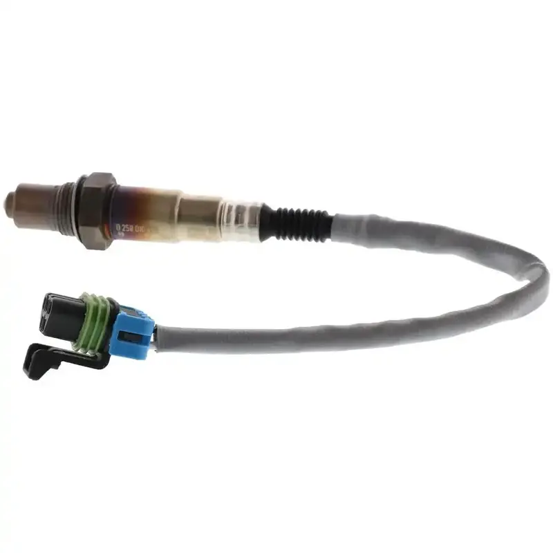 Bosch Wideband Oxygen Sensor – Direct-Fit O2 Sensor 1