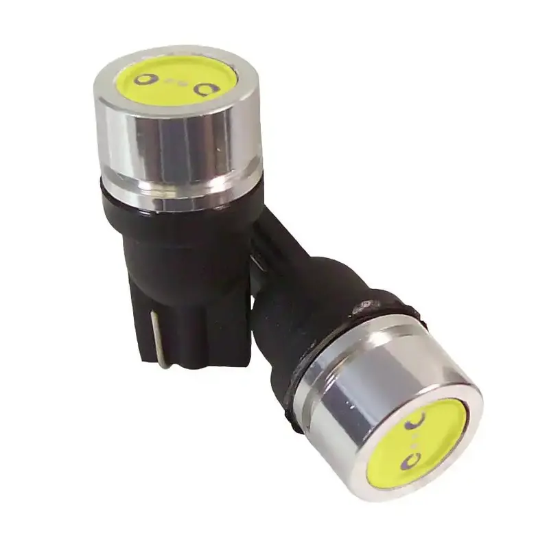 Cipa 93186 T-10 Bullet Strobe Lights – Plug-And-Play, High-Intensity Warning System 1