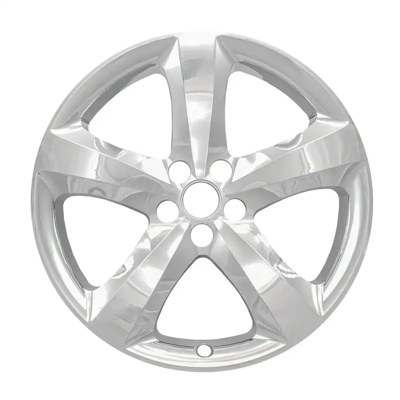 Coast To Coast Wheel Cover – Universal Fit, Stylish Design (Model Iwcimp801X) 1