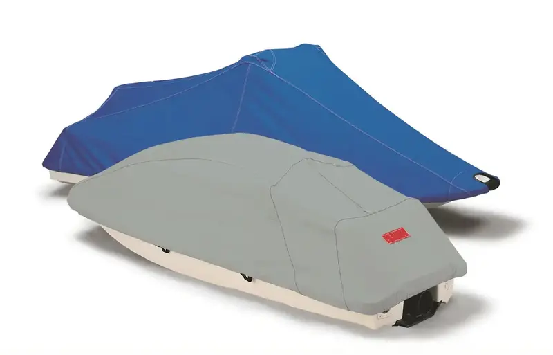 Covercraft Custom-Fit Personal Watercraft Cover For Jet Skis (Xw839Ut) 1