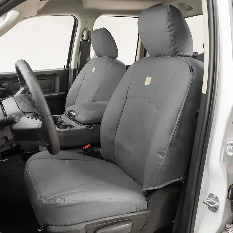 Covercraft Precision-Fit Carhartt Custom Front Vehicle Cover – Model Gtd4191Abcagy 1