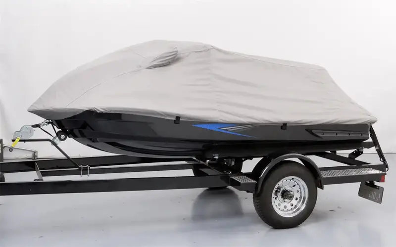 Covercraft Xw835Ug Personal Watercraft Cover – Custom Fit For Jet Skis 1