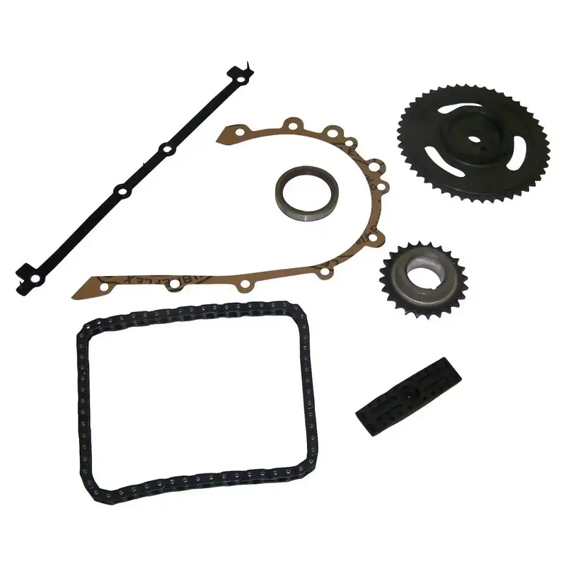 Crown Automotive 3242300K Timing Kit Replacement For Jeep Applications 1