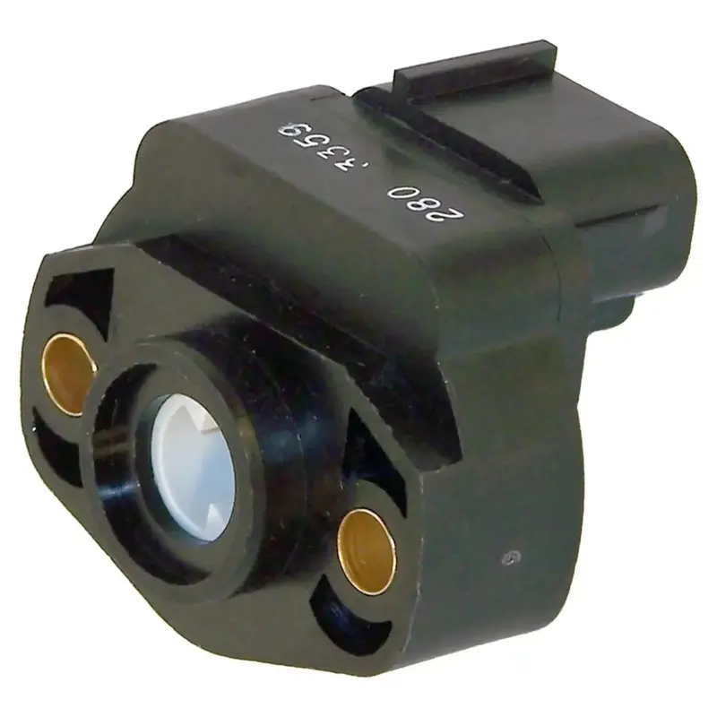 Crown Automotive 4882219 Throttle Position Sensor For Jeep Vehicles 1