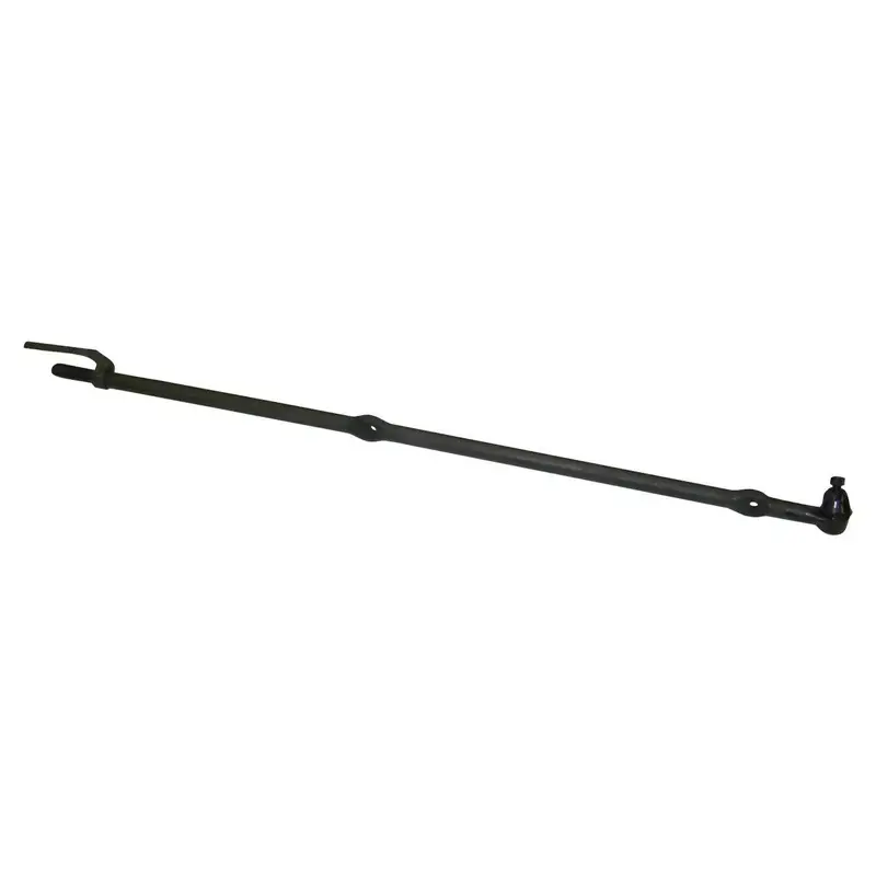 Crown Automotive 52002540 Right-Side Steering Tie Rod Assembly For Jeep – 46.79" Total Length 1