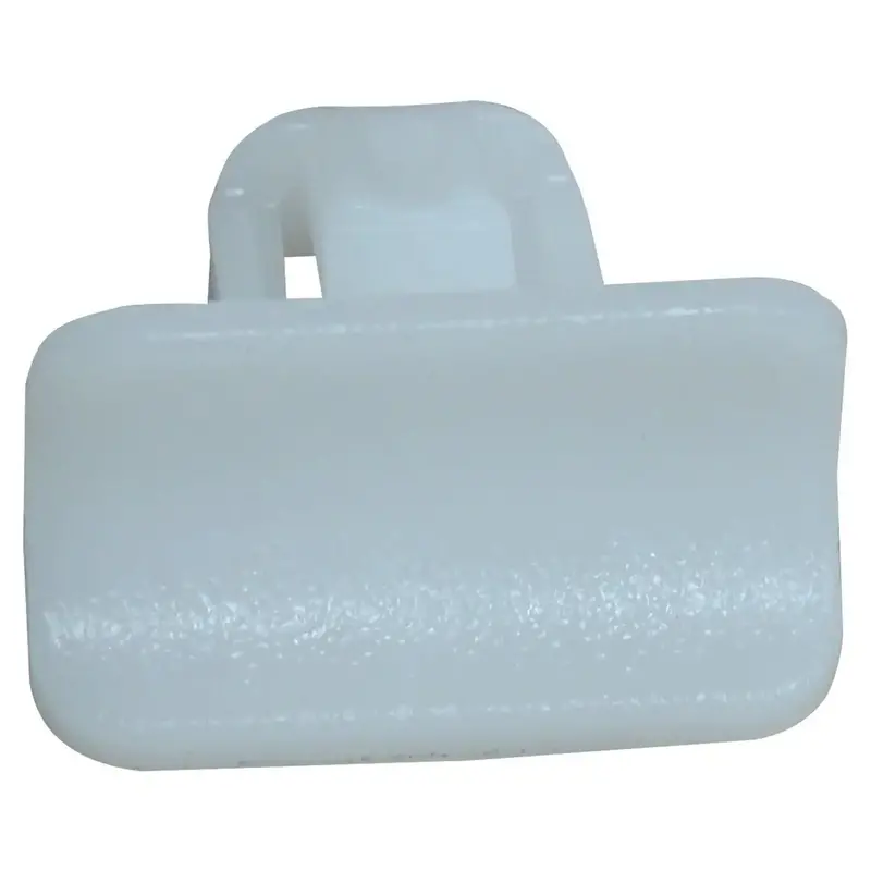 Crown Automotive 68225214Aa Exterior Trim Retainer Clip – Jeep Oem Replacement 1