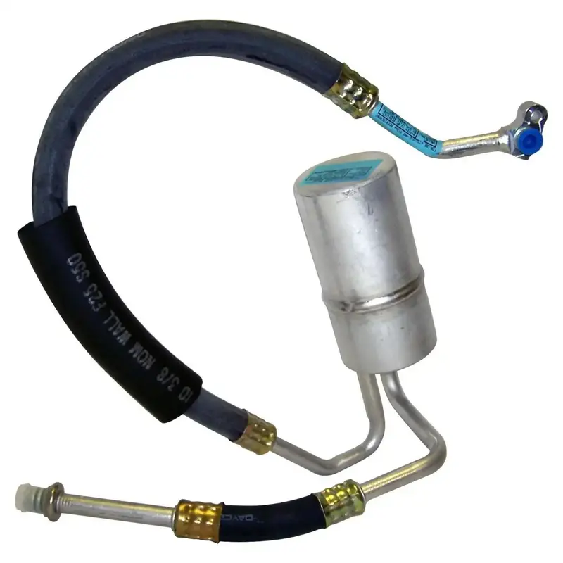 Crown Automotive A/C Accumulator & Receiver Drier For Jeep (Part #4720847) 1