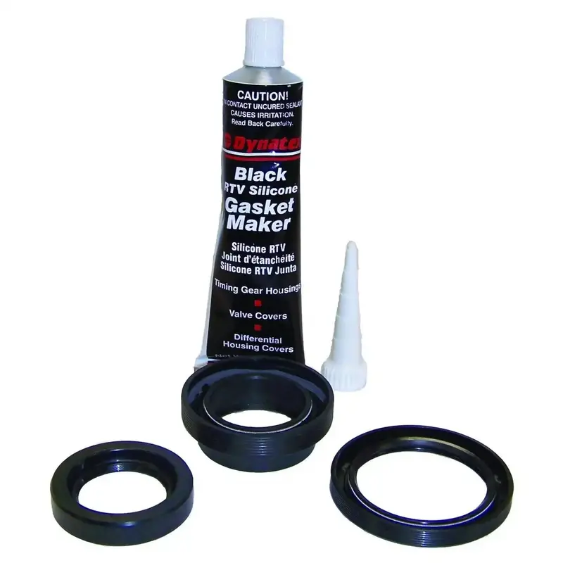 Crown Automotive Ba10Gs Transmission Gasket And Seal Kit – For 1987–1989 Jeep Xj, Mj, Yj With Ba10/5 Manual Transmission 1