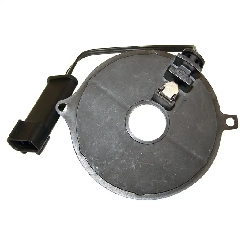 Crown Automotive Distributor Ignition Pickup Sensor For Jeep (Part #56041030) 1