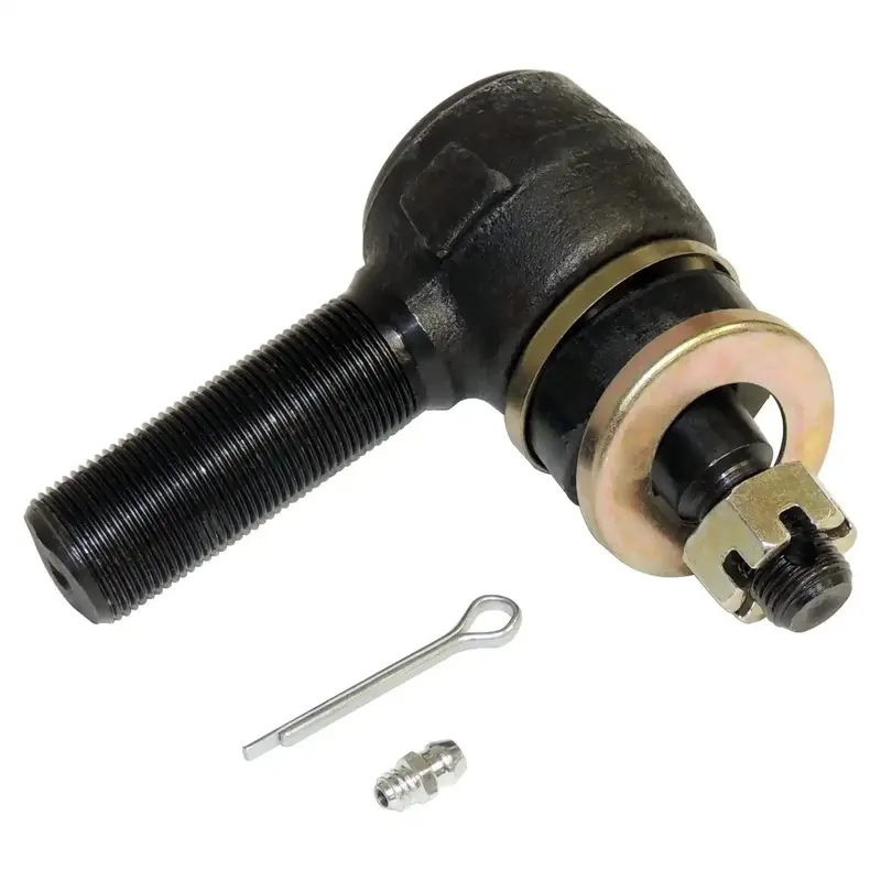 Crown Automotive Drag Link Tie Rod End – Jeep Sj & J-Series (1974–1991), 3.75" Length 1