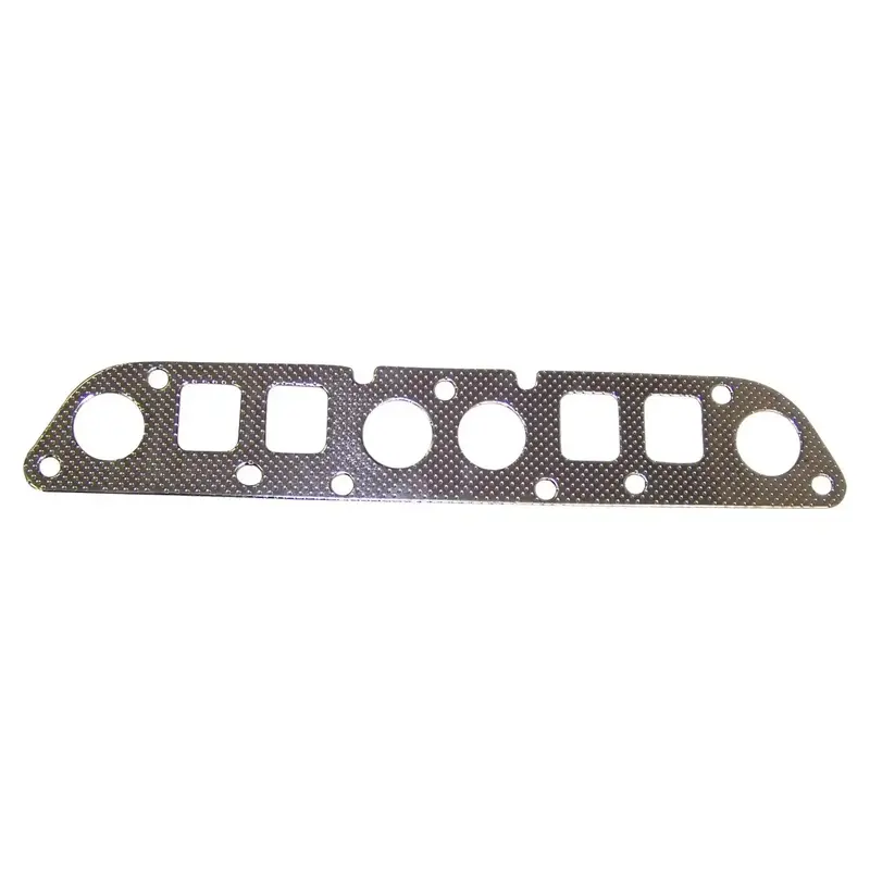 Crown Automotive Exhaust And Intake Manifold Gasket – Fits Dodge 2.5L Engines (J3242854) 1