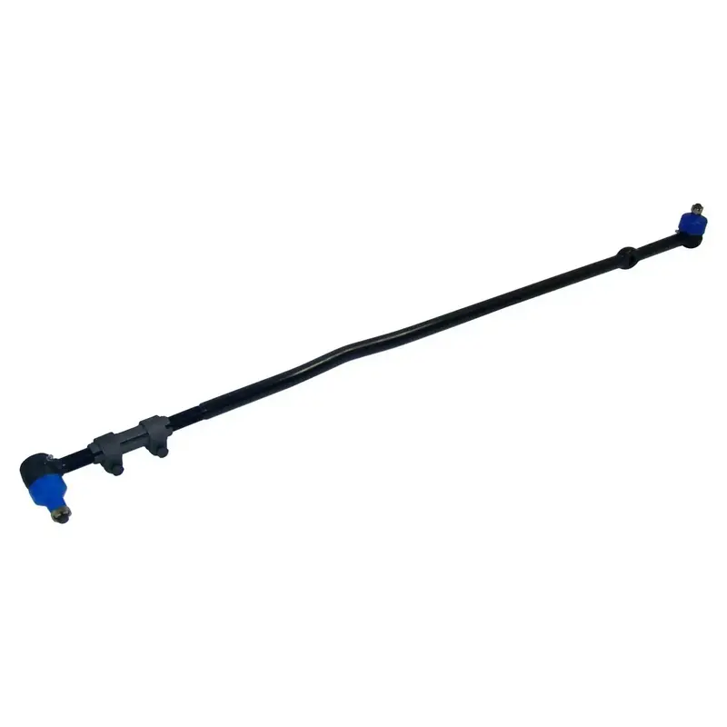 Crown Automotive J5352665 Tie Rod Assembly – For 1974–1991 Jeep Sj & J-Series (51.75-Inch Length) 1