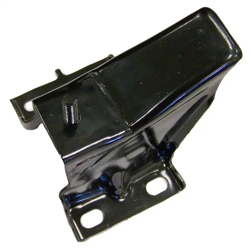 Crown Automotive Left Rear Bumper Bracket For 1997–2001 Jeep Cherokee Xj (Part #55155991Aa) 1