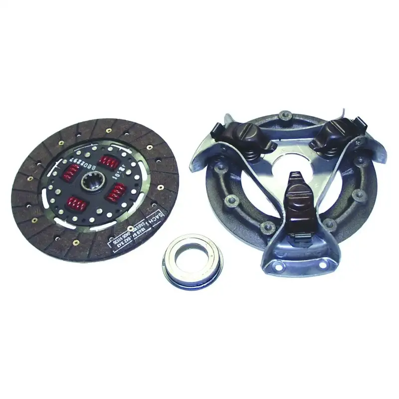 Crown Automotive Manual Transmission Parts Kit For Jeep (Part #930731K) 1