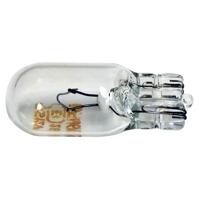 Crown Automotive Oem-Style Tail Light Bulb (Part #L002825W5W) For Jeep Vehicles 1