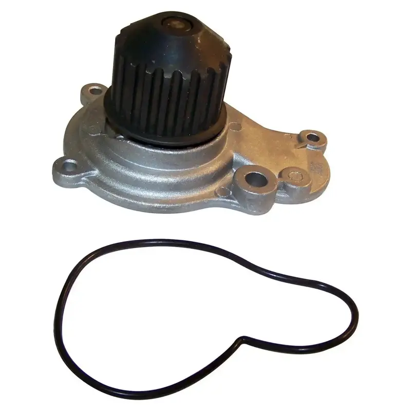 Crown Automotive Replacement Water Pump For Jeep – Part Number 4884159Aa 1