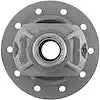 Dana Spicer 32931 Transfer Case Assembly 1