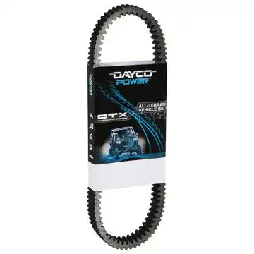 Dayco High-Performance Atv Drive Belt – Ctx2288 1