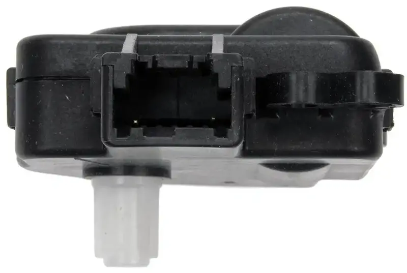Dorman 604-024 Blend Door Actuator – Direct Oe Replacement With Durable Plastic Housing 1