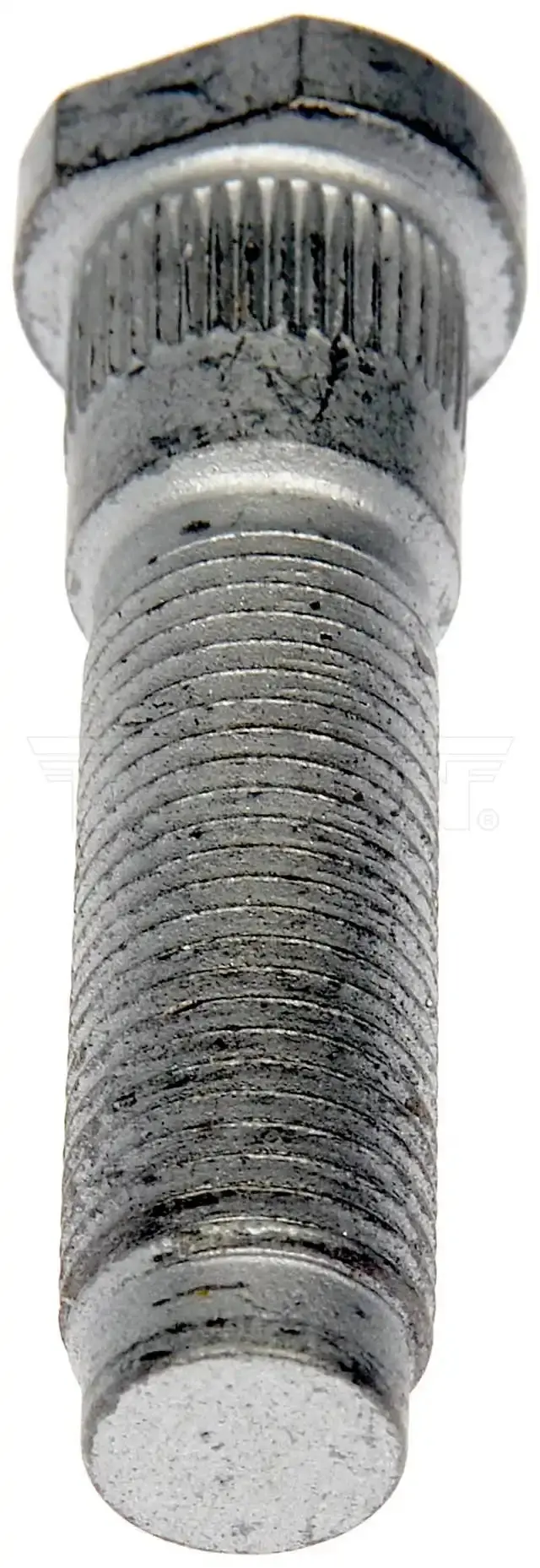 Dorman 610-638 Replacement Wheel Stud – High-Strength Threaded Fastener 1