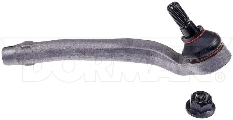 Dorman Oe-Style Outer Tie Rod End – Extended-Life Design For Enhanced Steering Precision 1