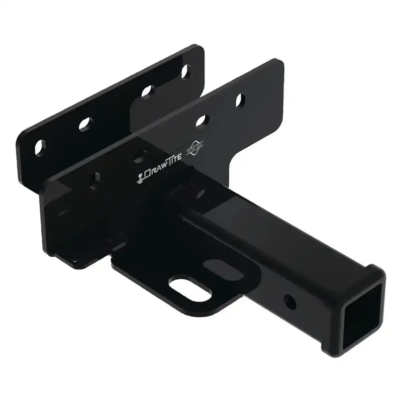 Draw-Tite 76527 Trailer Hitch Receiver – Compatible With 2021+ Ford Bronco 1