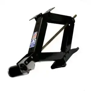 Dual-Leveling Jack Motor Kit For Vehicle Stabilization 1