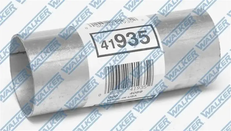 Dynomax 41935 Heavy-Duty Exhaust Reducer Pipe 1