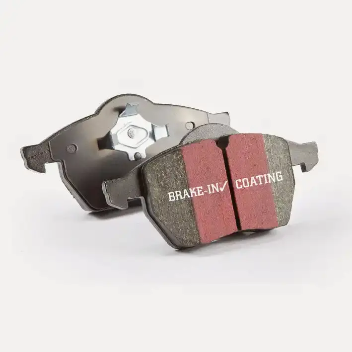 Ebc Ud1774 High-Performance Ceramic Brake Pads – Oem+ Replacement For Disc Brakes 1