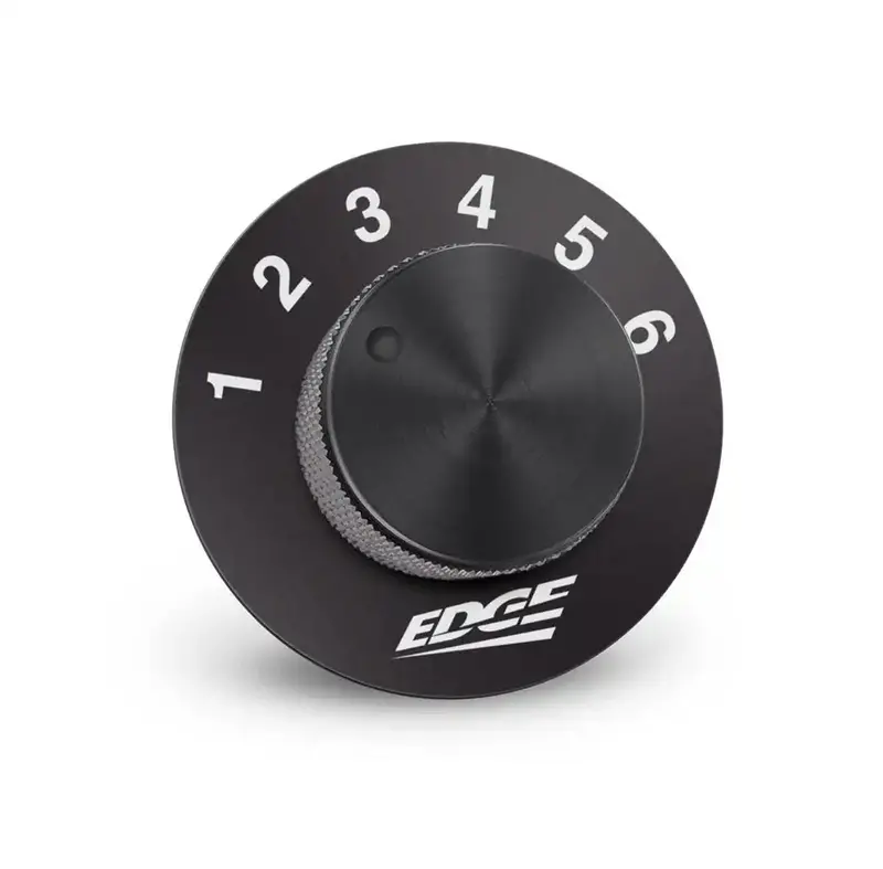 Edge Revolver Performance Tuner – Model 14005 Chip & Switch 1