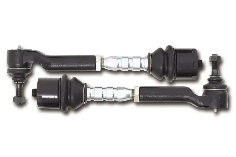 Fabtech Fts71005 Tie Rod Assembly Kit – Driver & Passenger Side, 3.5-Inch Lift Application 1