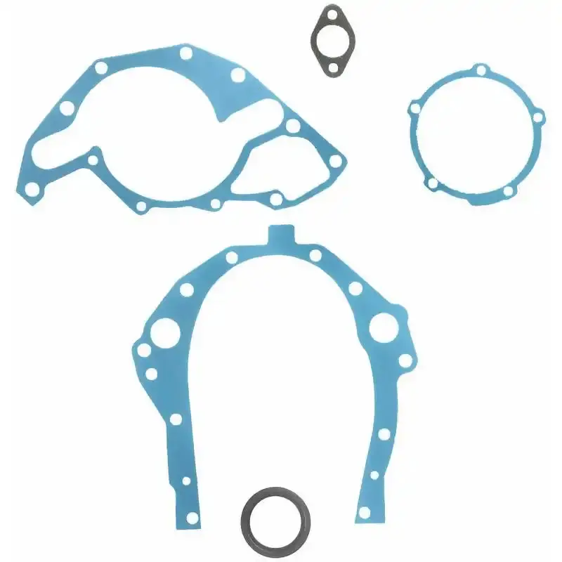 Fel-Pro Tcs 45828 Timing Cover Gasket Set – Premium Sealing Solution 1