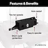 Furrion Chill Single-Zone Rv Air Conditioner – Efficient Cooling System 1