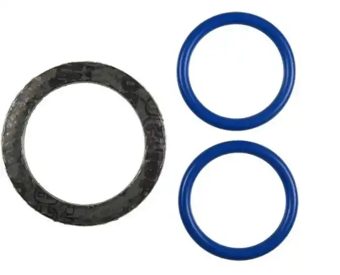 Gb Remanufacturing 522-048 Egr Valve Gasket Replacement Kit 1