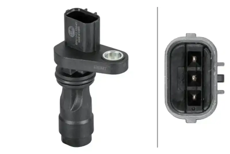 Hella 013122411 Crankshaft Position Sensor – Precision Engine Monitoring 1