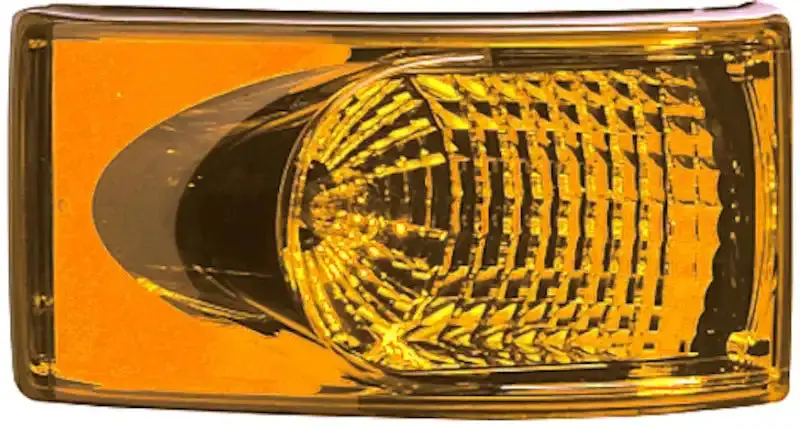 Hella H23805051 Led Turn Signal Light – Oe-Style Replacement Bulb 1