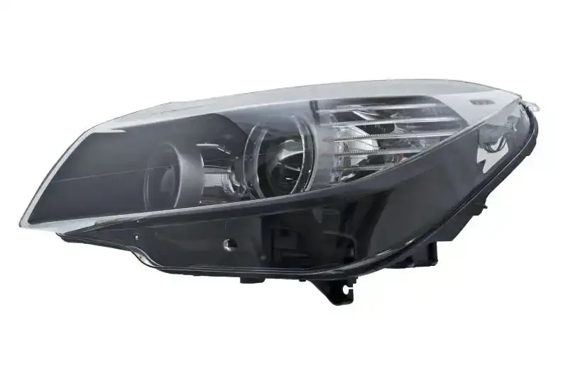Hella Headlight Assembly – Direct-Fit Replacement (Part #009934451) 1