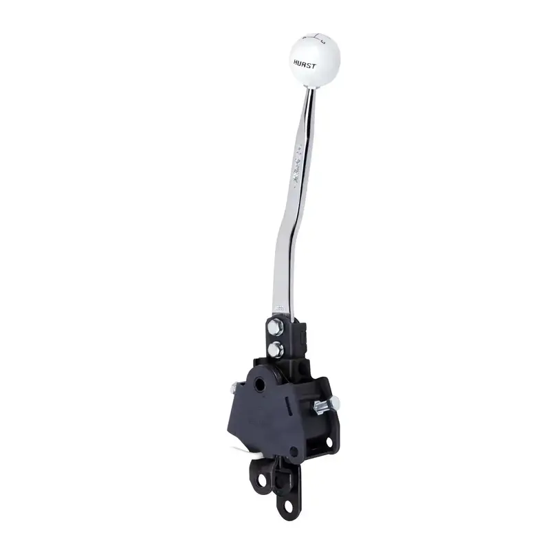 Hurst 3918794 Manual Transmission Shifter Assembly 1