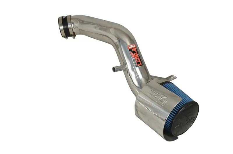 Injen Sp Cold Air Intake – Polished Aluminum Design With Washable Filter (Sp5010P) 1