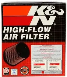 K&N Ka-7513 High-Flow Replacement Air Filter 1
