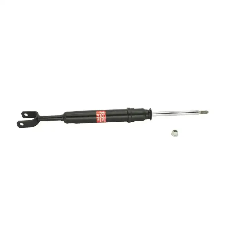 Kyb Gr2 Gas-Charged Shock Absorber 341207 – Balanced Ride Comfort And Control 1