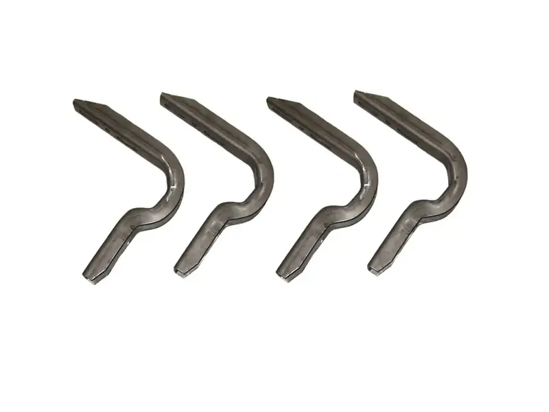 Lund Ez Bracket Mount Kit – 54-Inch Fender Flare Installation System 1