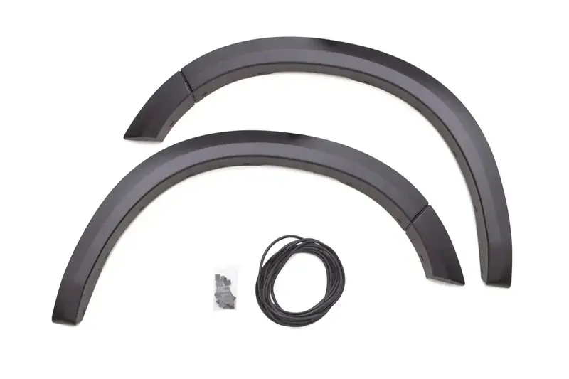 Lund Sx205Ta Sport-Style Fender Flare Kit – Aggressive Look With Easy Installation 1