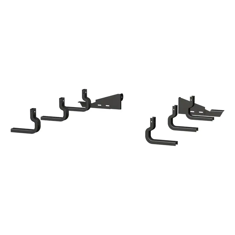 Luverne 570929 Running Board Mounting Bracket – Heavy-Duty Steel Hardware 1