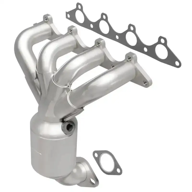 Magnaflow Direct-Fit Catalytic Converter For 2000–2002 Hyundai Accent 1.5L 1