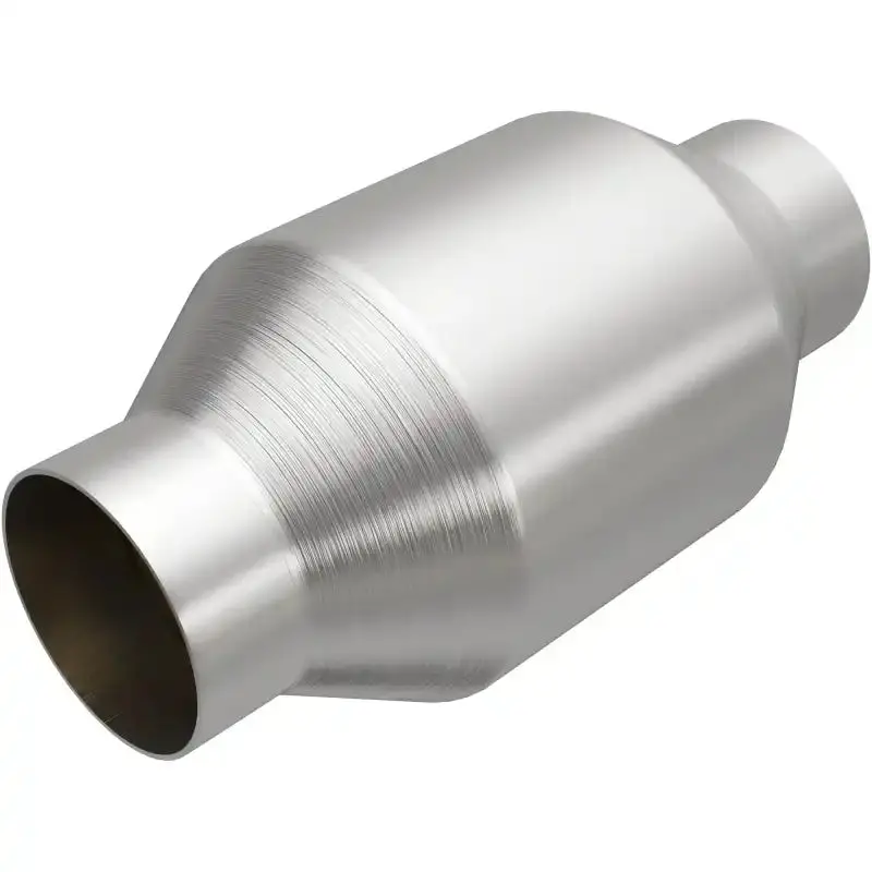 Magnaflow Universal 2.5-Inch Catalytic Converter 1